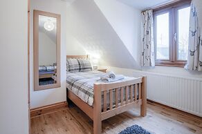 The Brambles - 2 Bedroom Cottage - Llanteg