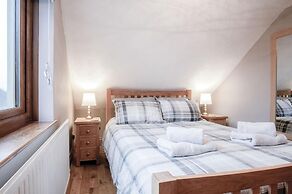 The Brambles - 2 Bedroom Cottage - Llanteg