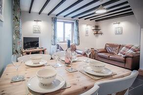 The Brambles - 2 Bedroom Cottage - Llanteg