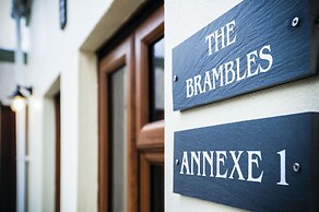 The Brambles - 2 Bedroom Cottage - Llanteg