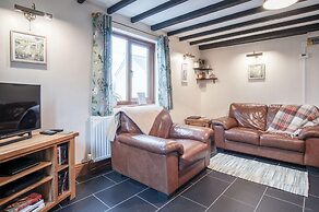 The Brambles - 2 Bedroom Cottage - Llanteg