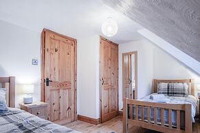 The Brambles - 2 Bedroom Cottage - Llanteg