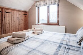 The Brambles - 2 Bedroom Cottage - Llanteg