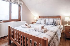 The Brambles - 2 Bedroom Cottage - Llanteg