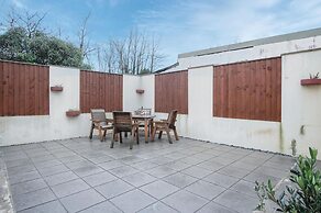 The Brambles - 2 Bedroom Cottage - Llanteg
