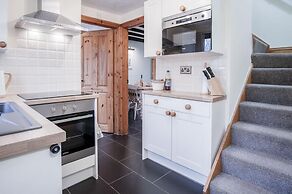 The Brambles - 2 Bedroom Cottage - Llanteg