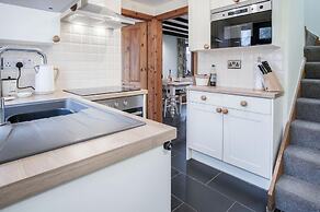 The Brambles - 2 Bedroom Cottage - Llanteg