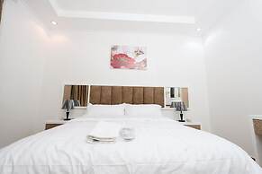 Mayun Serviced Apartments Al Shuhada