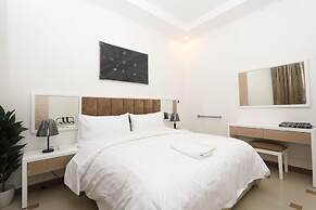 Mayun Serviced Apartments Al Shuhada