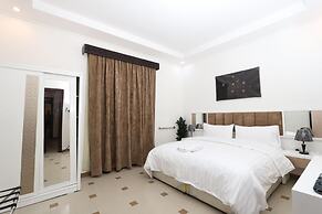 Mayun Serviced Apartments Al Shuhada