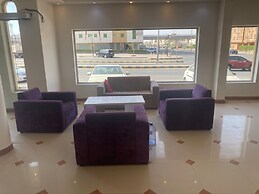 Mayun Serviced Apartments Al Shuhada