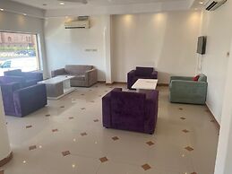 Mayun Serviced Apartments Al Shuhada