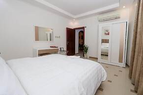 Mayun Serviced Apartments Al Shuhada
