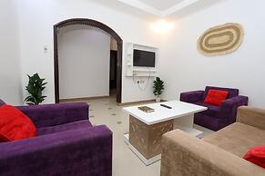Mayun Serviced Apartments Al Shuhada