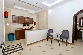 Mayun Serviced Apartments Al Shuhada