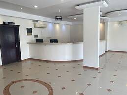 Mayun Serviced Apartments Al Shuhada