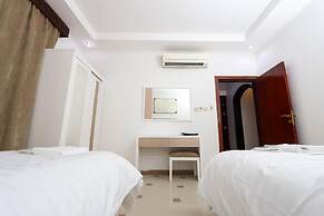 Mayun Serviced Apartments Al Shuhada