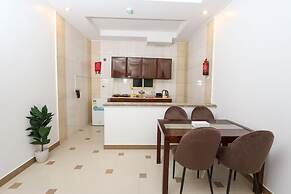 Mayun Serviced Apartments Al Shuhada
