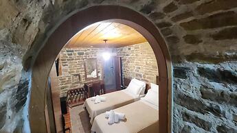 Bizant House Boutique Hotel