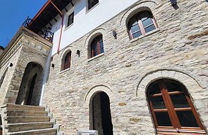 Bizant House Boutique Hotel