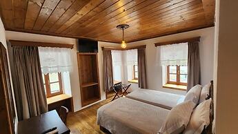 Bizant House Boutique Hotel