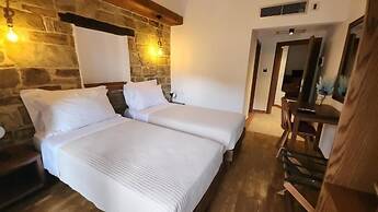 Bizant House Boutique Hotel