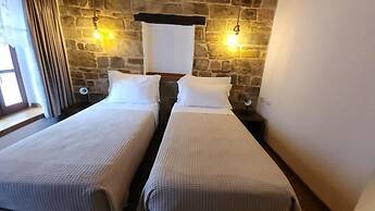 Bizant House Boutique Hotel