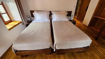 Bizant House Boutique Hotel