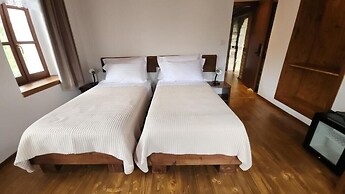 Bizant House Boutique Hotel