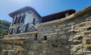 Bizant House Boutique Hotel