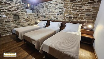 Bizant House Boutique Hotel