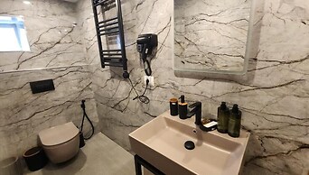 Bizant House Boutique Hotel
