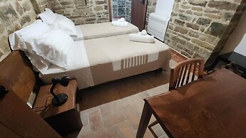Bizant House Boutique Hotel