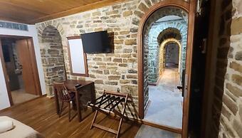Bizant House Boutique Hotel