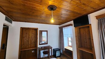 Bizant House Boutique Hotel