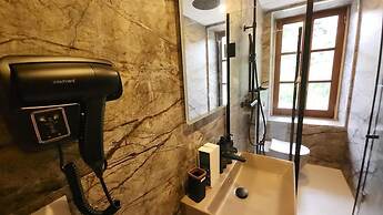 Bizant House Boutique Hotel