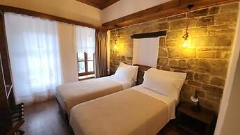 Bizant House Boutique Hotel