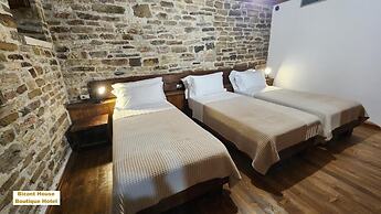 Bizant House Boutique Hotel