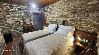 Bizant House Boutique Hotel
