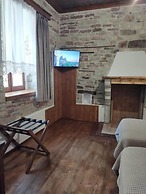 Bizant House Boutique Hotel