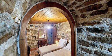 Bizant House Boutique Hotel