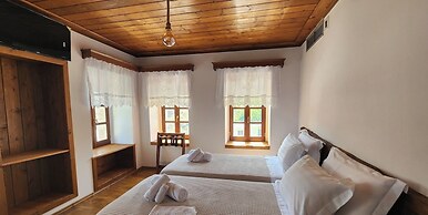 Bizant House Boutique Hotel