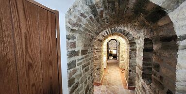 Bizant House Boutique Hotel