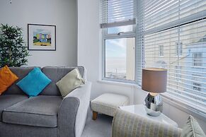 Bay View - 2 Bedroom Apartment - Tenby