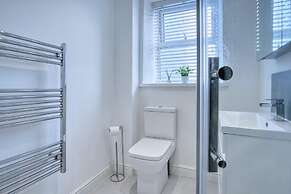 Bay View - 2 Bedroom Apartment - Tenby