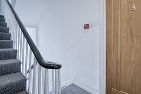 Bay View - 2 Bedroom Apartment - Tenby