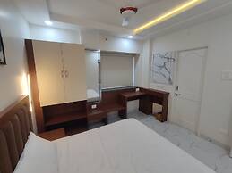 Vinci Suites