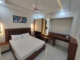 Vinci Suites