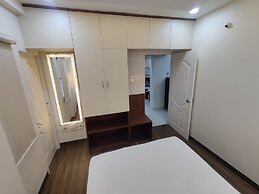 Vinci Suites