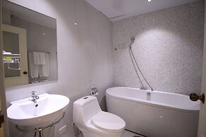 Sasha House-Hotel-Senanikom